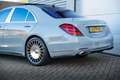 Mercedes-Benz S 500 4Matic Lang Edition 1 Maybach pakket stoelmassage Zwart - thumbnail 34