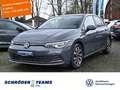 Volkswagen Golf VIII 2.0 TDI DSG Active Grau - thumbnail 1