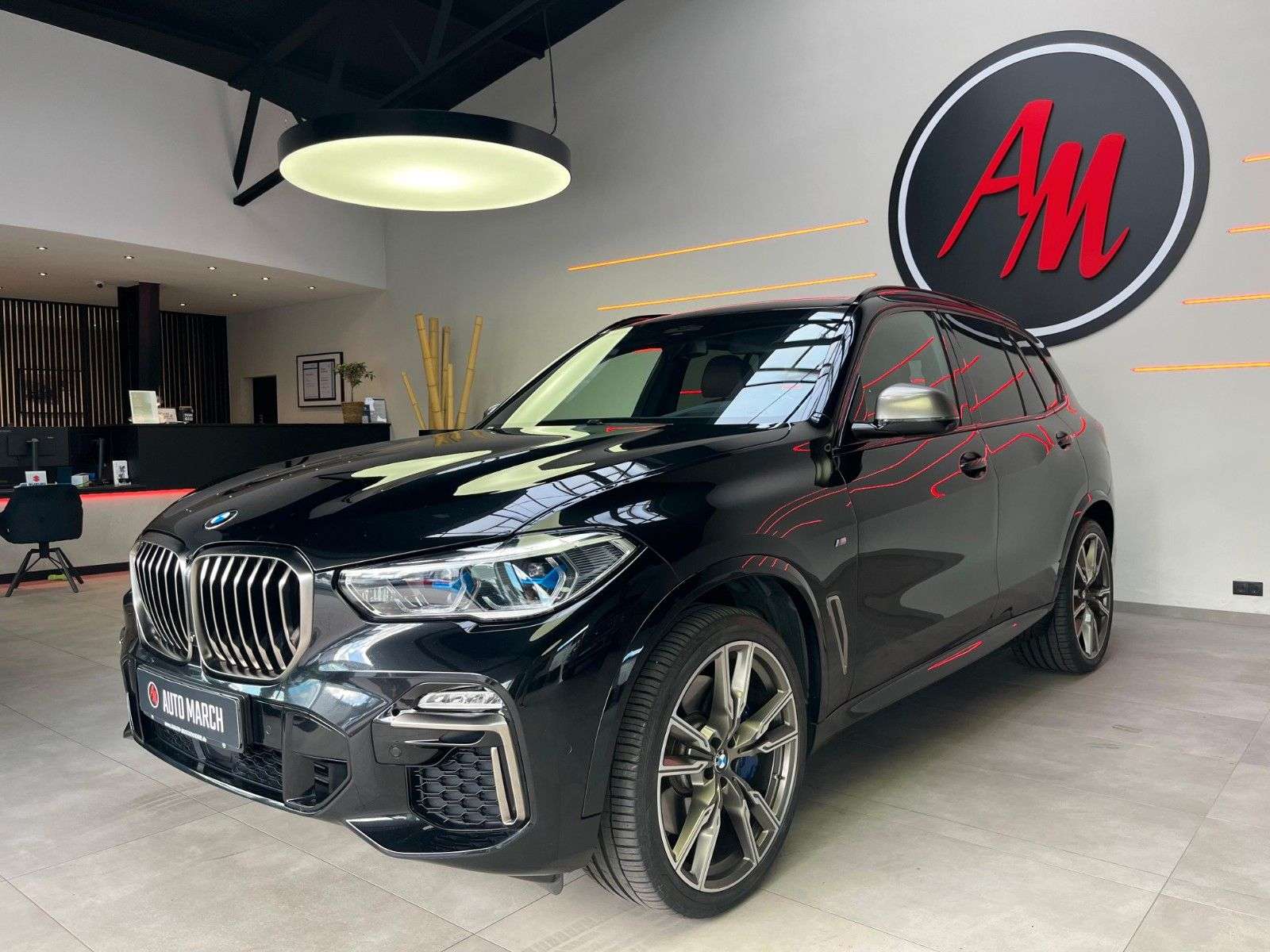 BMW X5 M