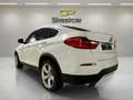 BMW X4 xDrive28i Weiß - thumbnail 3