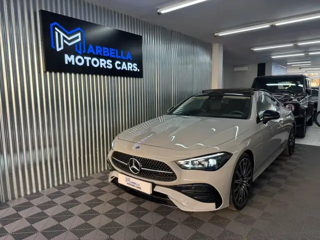 Mercedes-Benz CLE 220 Cabrio 220d 9G-DCT