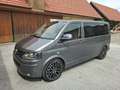 Volkswagen T5 Multivan Startline 2,0 TDI D-PF Grau - thumbnail 1