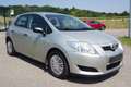 Toyota Auris 1,4D D-4D 90 Grau - thumbnail 8