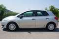 Toyota Auris 1,4D D-4D 90 Grau - thumbnail 3