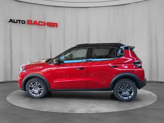 Citroen C3 view 3