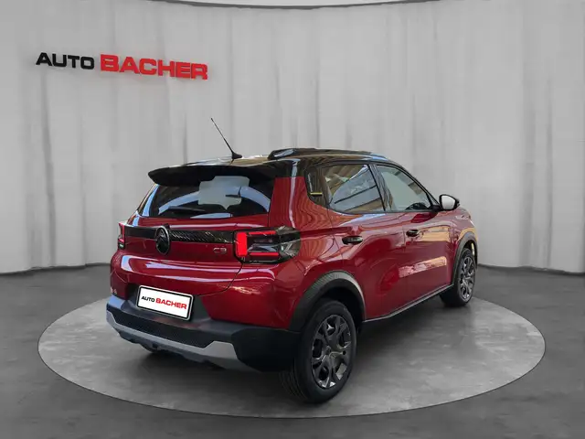 Citroen C3 view 7