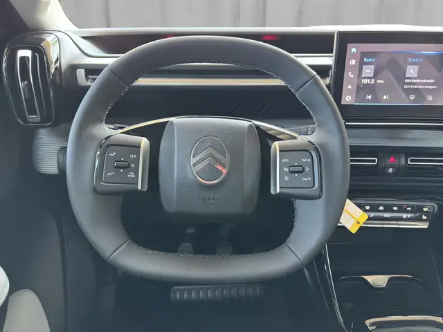 Citroen C3 view 12