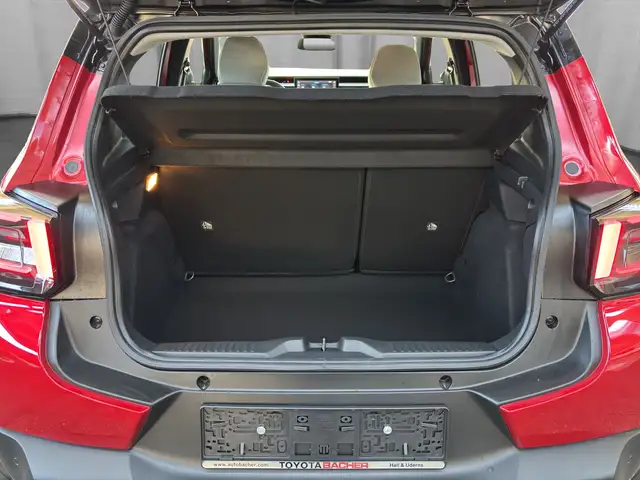 Citroen C3 view 8