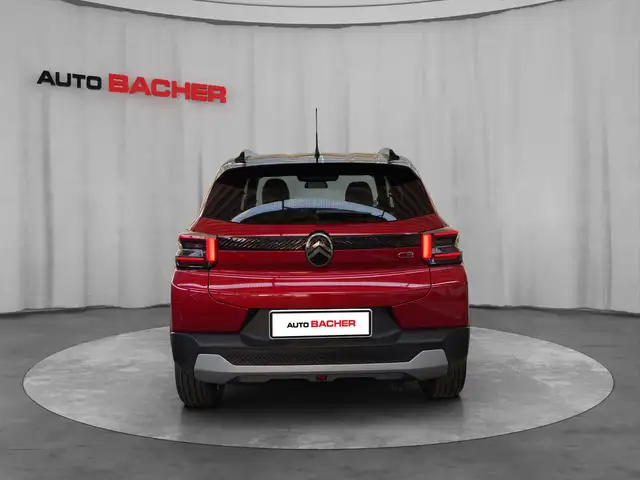 Citroen C3 view 6