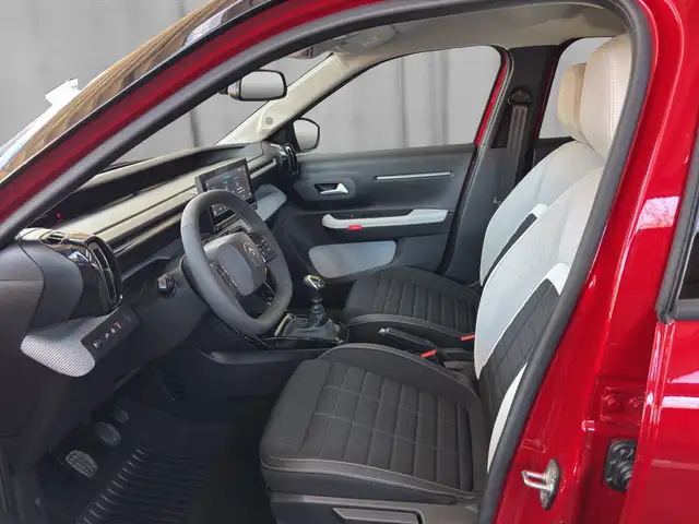 Citroen C3 view 9