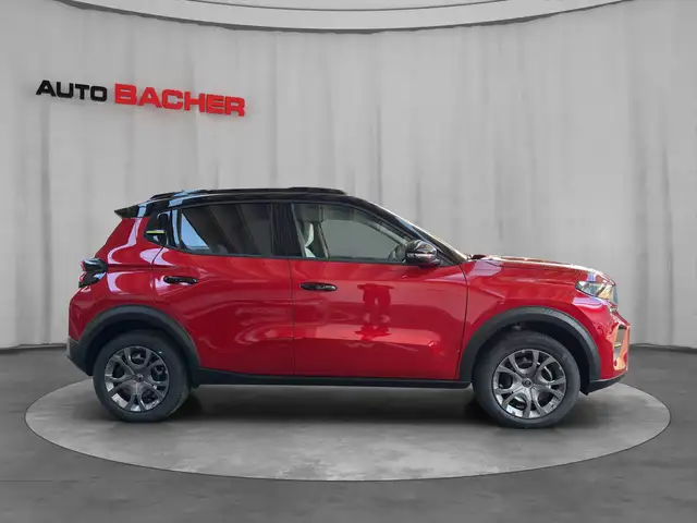 Citroen C3 view 5
