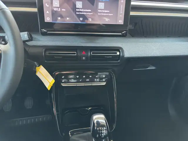 Citroen C3 view 14