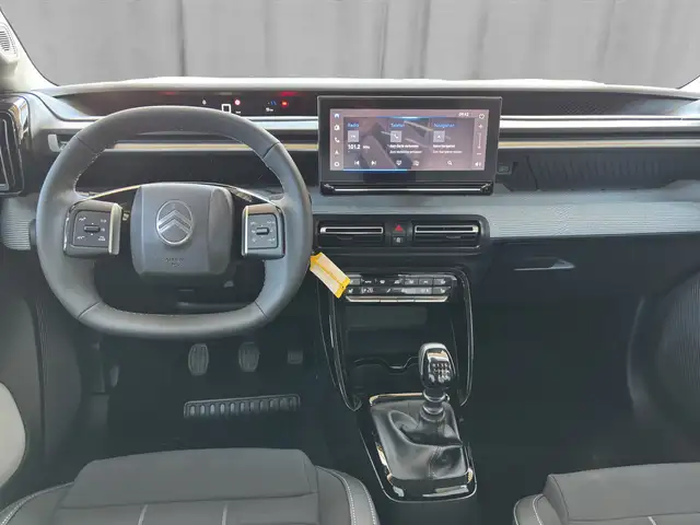 Citroen C3 view 11