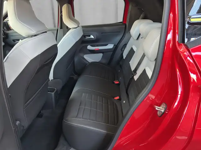Citroen C3 view 10