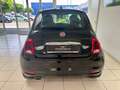 Fiat 500 1,2 Lounge/Klima/Android/Carplay Schwarz - thumbnail 7