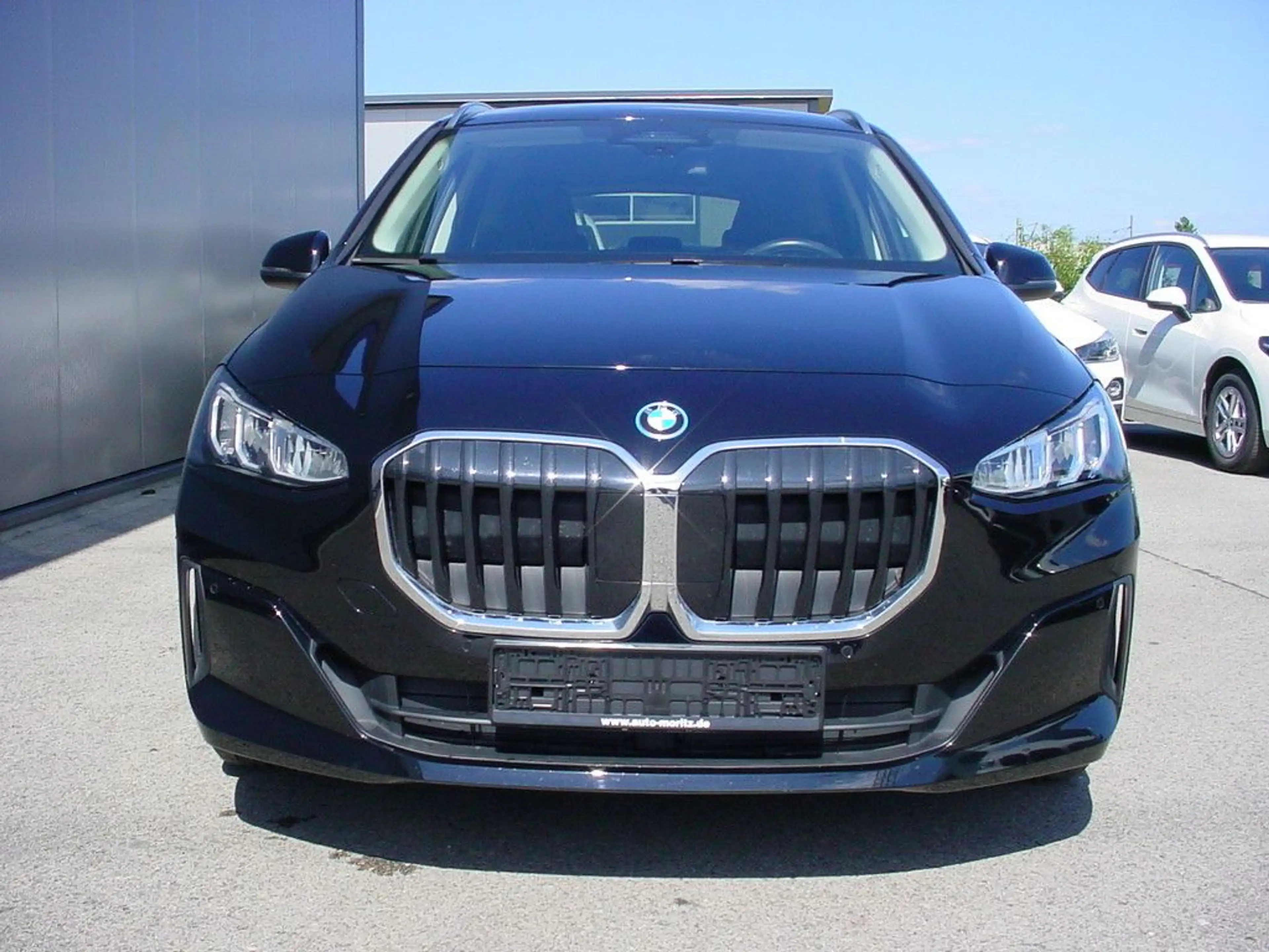 BMW 225 225eX*Navi*Sitzh*Widescreen*DAB*Tempo — photo 12