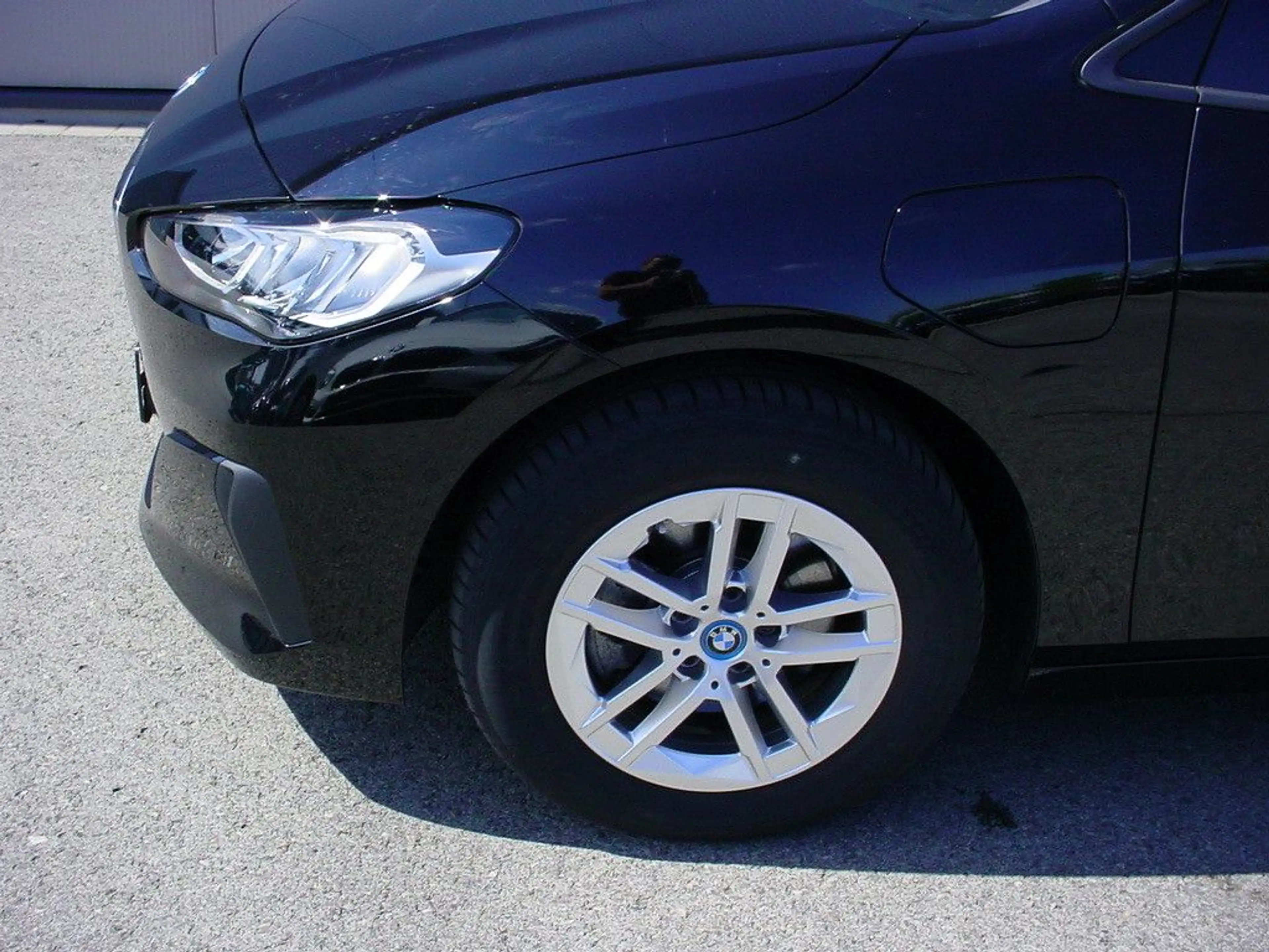 BMW 225 225eX*Navi*Sitzh*Widescreen*DAB*Tempo — photo 11
