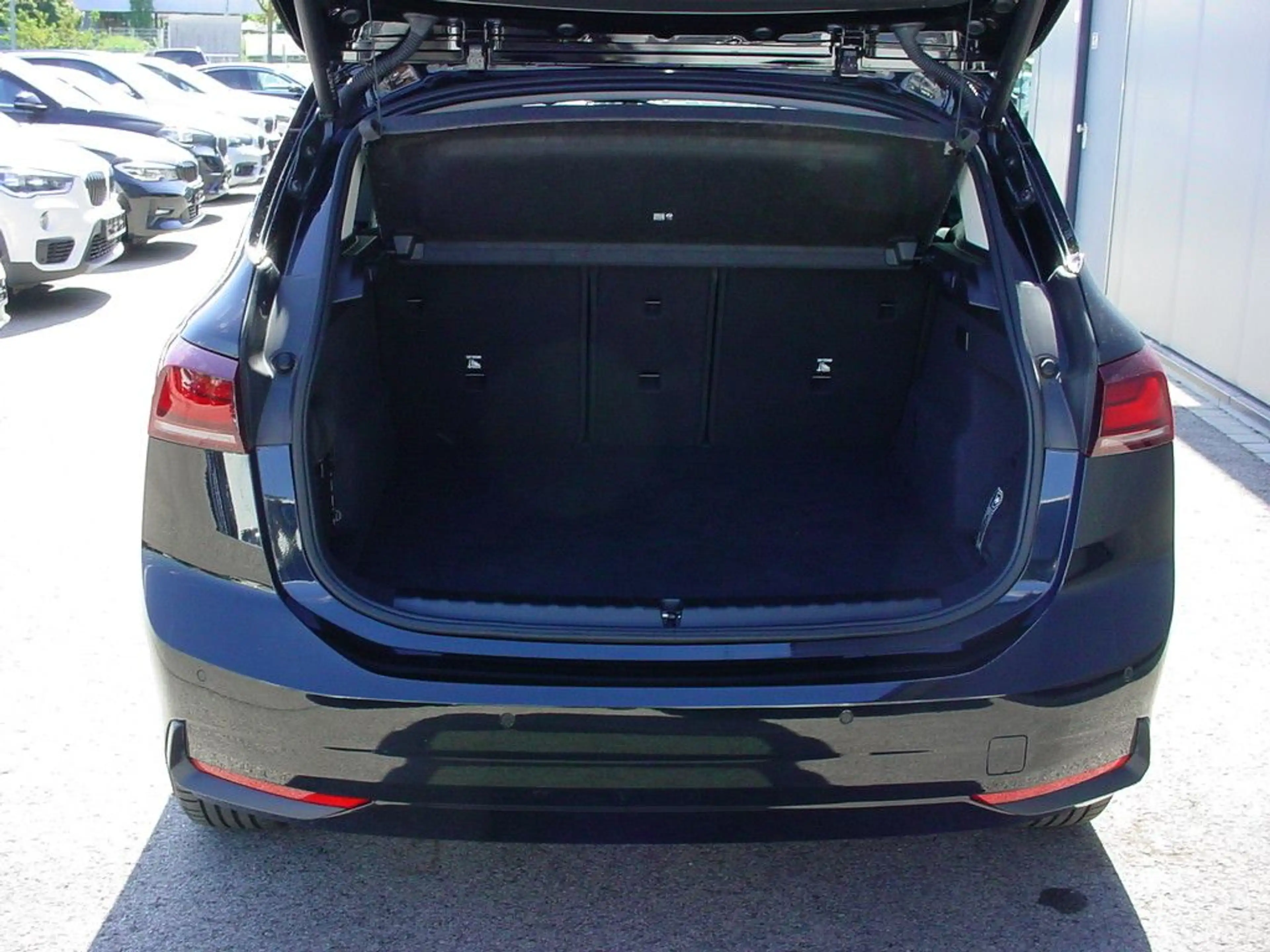 BMW 225 225eX*Navi*Sitzh*Widescreen*DAB*Tempo — photo 10