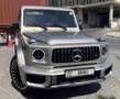 Mercedes-Benz G 500 G 500 V8 SW lungo auto Argent - thumbnail 1