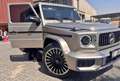 Mercedes-Benz G 500 G 500 V8 SW lungo auto Argent - thumbnail 2