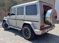 Mercedes-Benz G 500 G 500 V8 SW lungo auto Argent - thumbnail 3