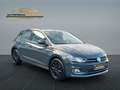 Volkswagen Polo VI 1.6 TDI Highline Sitzheizung-Tempomat Grau - thumbnail 3