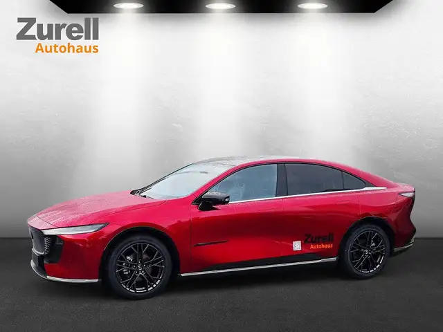 Mazda All-new Mazda6e EV 258ps AT Takumi