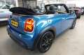 MINI Cooper Cabrio Mini 1.5 Maximized Navi Stoelverw. Camera DAB Blis Blauw - thumbnail 2