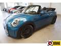 MINI Cooper Cabrio Mini 1.5 Maximized Navi Stoelverw. Camera DAB Blis Blauw - thumbnail 1