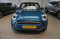 MINI Cooper Cabrio Mini 1.5 Maximized Navi Stoelverw. Camera DAB Blis Blauw - thumbnail 5