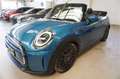 MINI Cooper Cabrio Mini 1.5 Maximized Navi Stoelverw. Camera DAB Blis Blauw - thumbnail 6