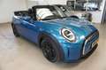 MINI Cooper Cabrio Mini 1.5 Maximized Navi Stoelverw. Camera DAB Blis Blauw - thumbnail 28