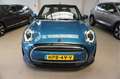 MINI Cooper Cabrio Mini 1.5 Maximized Navi Stoelverw. Camera DAB Blis Blauw - thumbnail 19