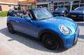 MINI Cooper Cabrio Mini 1.5 Maximized Navi Stoelverw. Camera DAB Blis Blauw - thumbnail 43