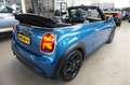 MINI Cooper Cabrio Mini 1.5 Maximized Navi Stoelverw. Camera DAB Blis Blauw - thumbnail 38