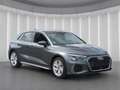Audi A3 Sportback S-LINE 35eTFSI*S-tron ACC LED Navi Grau - thumbnail 19