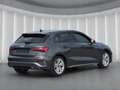 Audi A3 Sportback S-LINE 35eTFSI*S-tron ACC LED Navi Grau - thumbnail 4