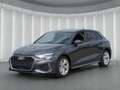 Audi A3 Sportback S-LINE 35eTFSI*S-tron ACC LED Navi Grau - thumbnail 2