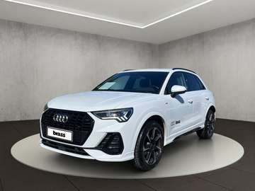 S line 35 TFSI S tronic