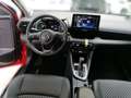 Mazda 2 Hybrid 1.5 VVT-i 116 CVT AGILE KAM KlimaA Rot - thumbnail 9