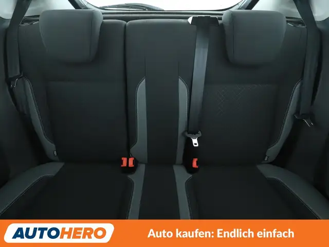 Ford Fiesta view 15