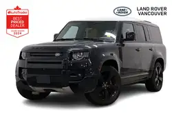 2024 Land Rover Defender