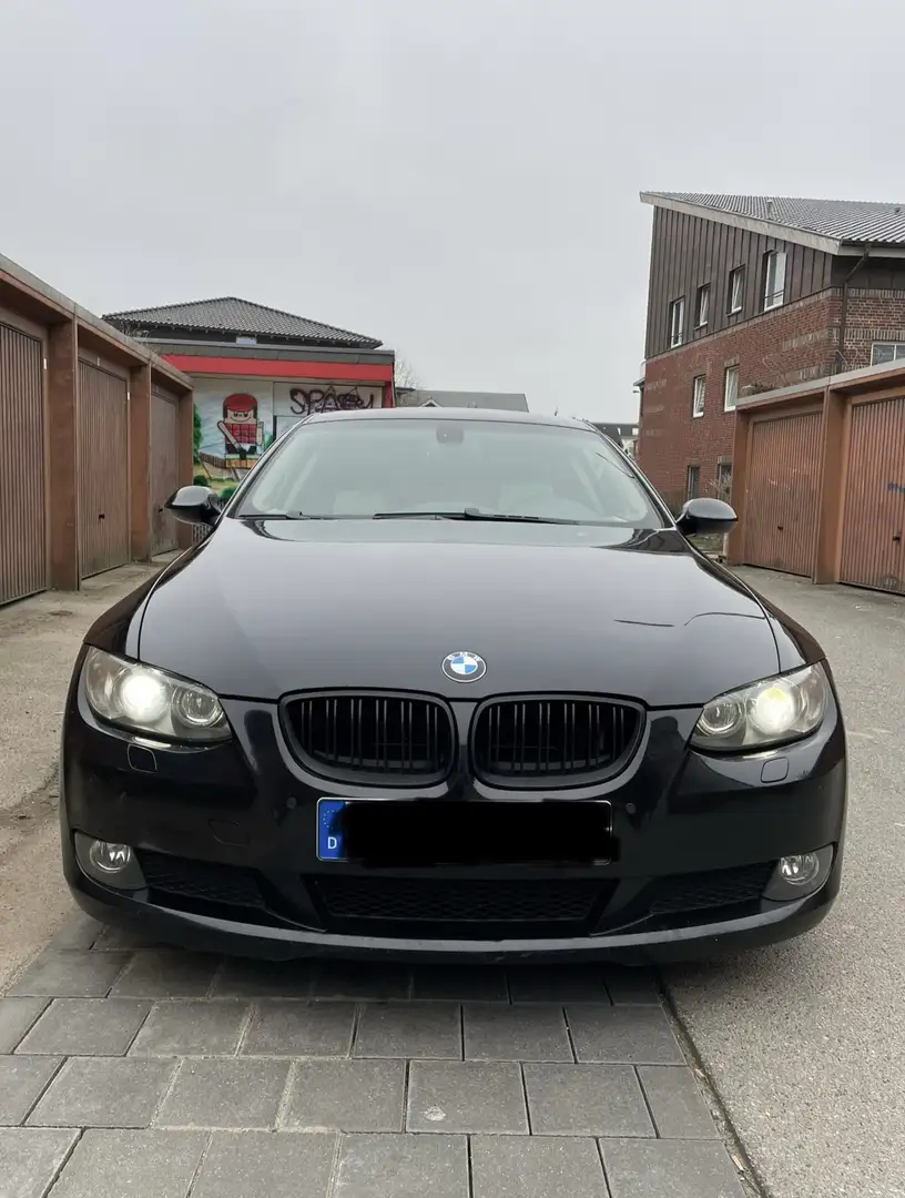 BMW 330 330xd Coupe Aut. - 2