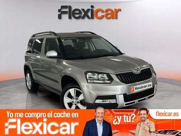 1.2 TSI Active 4x2 77kW