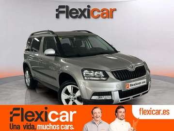 1.2 TSI Active 4x2 77kW