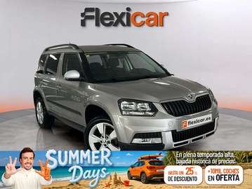 1.2 TSI Active 4x2 77kW