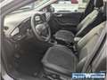 Ford Fiesta Titanium X 1.0 EcoBoost M-Hybrid EU6d TITANIUMX 5D Grau - thumbnail 6