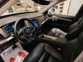 Volvo XC90 B5 (d) 235cv AWD auto 7posti Momentum Pelle Blis Bianco - thumbnail 49