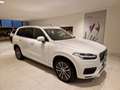 Volvo XC90 B5 (d) 235cv AWD auto 7posti Momentum Pelle Blis Bianco - thumbnail 2