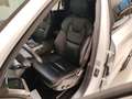 Volvo XC90 B5 (d) 235cv AWD auto 7posti Momentum Pelle Blis Bianco - thumbnail 3